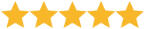 5 stars